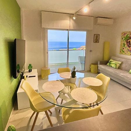 Tropical Rest Apartment Bajamar  Buitenkant foto