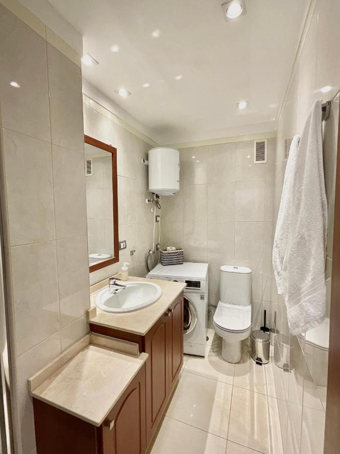 Tropical Rest Apartment Bajamar  Buitenkant foto