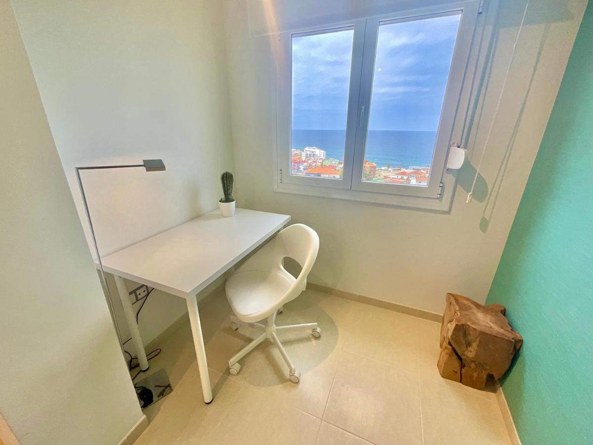 Tropical Rest Apartment Bajamar  Buitenkant foto
